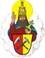 Blason de Boží Dar