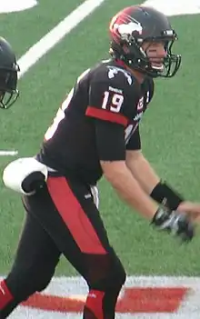 Description de l'image Bo Levi Mitchell.JPG.