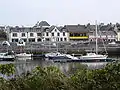 Port de Stornoway