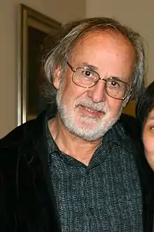 Description de l'image Bob James, jazz musician (2004).jpg.