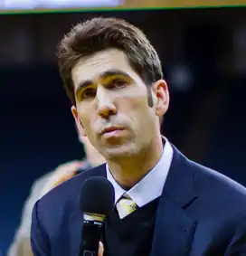 Image illustrative de l’article Bob Myers (basket-ball)