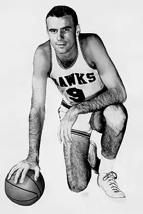 Image illustrative de l’article Bob Pettit