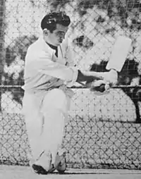Image illustrative de l’article Bob Simpson (cricket)