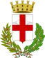 Blason de Bobbio