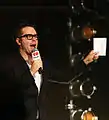 Bobby Bones,gagnant de la saison 27