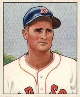 Image illustrative de l’article Bobby Doerr