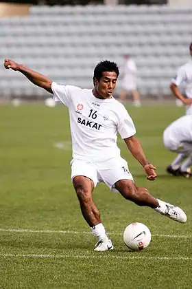 Image illustrative de l’article Bobby Petta