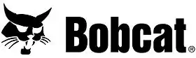 logo de Bobcat Company