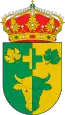 Blason de Boborás