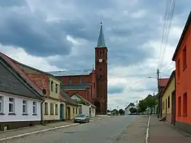 Bobrowice (Krosno Odrzańskie)