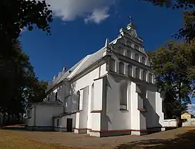 Bobrowniki (Lublin)