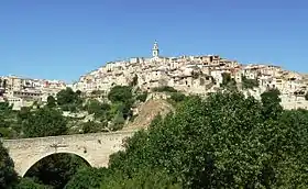 Bocairent