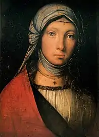 Gitane, 1504-1505Florence