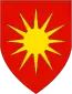 Blason de Bodø