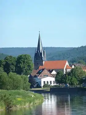 Bodenfelde