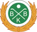 Logo du Bodens BK