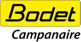 logo de Bodet
