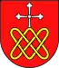 Blason de Streda nad Bodrogom