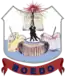 Blason de Boedo