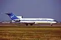 Boeing 727-269-Adv, de Syrian Air