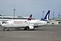 Boeing 737-4Y0 d'AnadoluJet