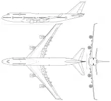 Image illustrative de l’article Boeing 747-400