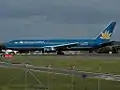 Boeing 767-33A-ER de Vietnam Airlines