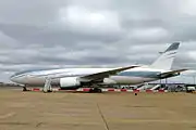 Boeing 777 VIP