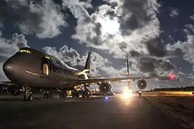 Aéroport international de Tinian