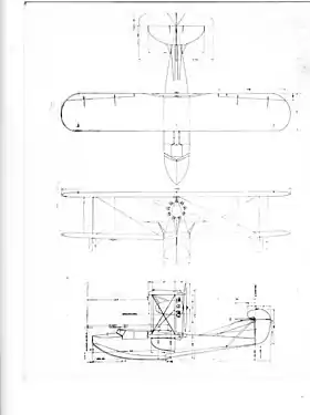 Image illustrative de l’article Boeing Model 6D