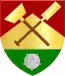 Blason de Boelenslaan