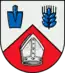 Blason de Bönebüttel