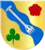 Blason de Boer