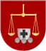 Blason de Burum