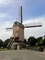 Le moulin