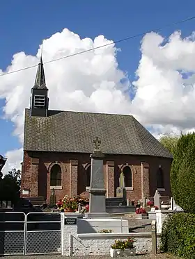 Monument aux morts