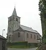 (nl) Parochiekerk Sint-Theodardus