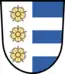 Blason de Bogdašić