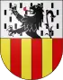 Blason de Bogis-Bossey