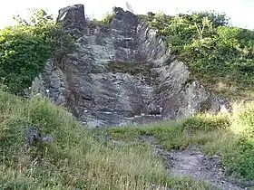 Forteresse de Château-Regnault