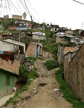 Ciudad Bolívar (Bogota)