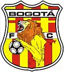 Logo du Bogota FC