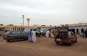 Boghé (Mauritanie)