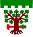 Blason de Bohdašín