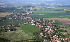 Bohuslavice (district de Náchod)
