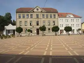 Bohušovice nad Ohří