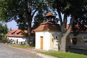 Bohy (district de Plzeň-Nord)