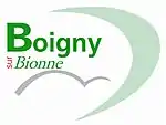 Image illustrative de l’article Boigny-sur-Bionne