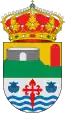 Blason de Boimorto