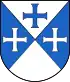 Blason de Bois-d’Amont